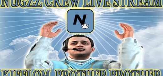 Grand Theft Auto V Online: #RoadTo1K #NugzzCrew #Carmeet #DIAMONDS #HEISTS