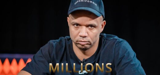 HIGHLIGHTS - $50K NLH Short Deck #7 | MILLIONS Super High Roller Series Sochi 2020 | partypoker