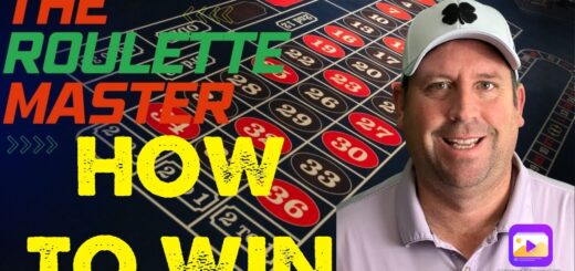 HOW TO MAKE MONEY PLAYING ROULETTE BY BOB #roulettestrategy #win #viral #casino #lasvegas