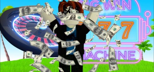 How to be homeless in Roblox