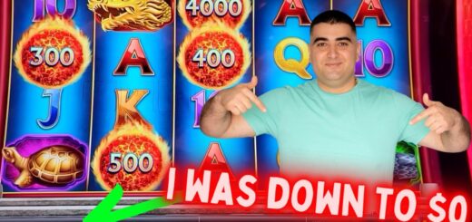 I Was Down To $0 & Won MAX BET Bonus | SE-2 | EP-5