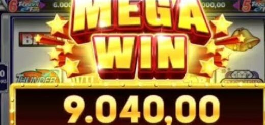 INCRÍVEL FORREI O MUNDO NESSE SLOT COM BONUS DE CADASTRO! [ CASSINO ] LUCK SLOTS