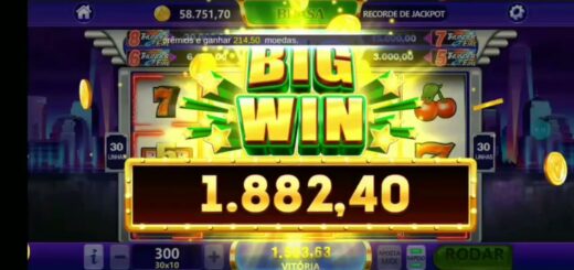 INCRÍVEL ! SLOT  PAGANDO BONUS DE CADASTRO !! O MELHOR APP DE AP0STAS !!
