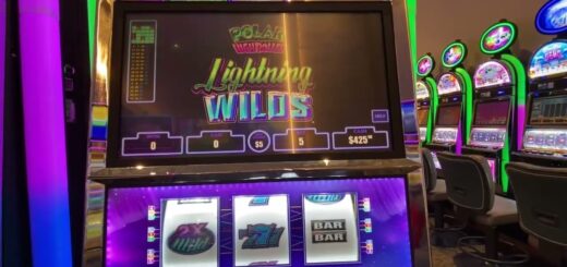 I’m trying to play smarter than the Machine.  End up a little bet of profit on VGT Polars