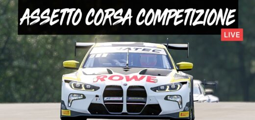 ?LIVE - ACC: LFM Pro 90 Mins of Bathurst