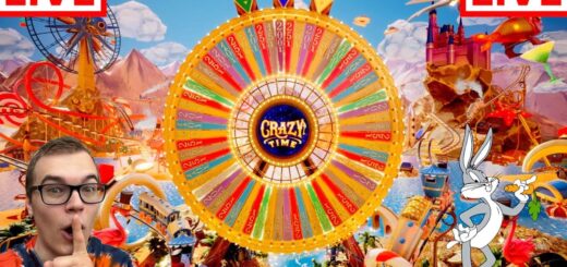 LIVE CASINO ACTION VS GAMDOM! JOIN !DISCORD FOR BONUSES