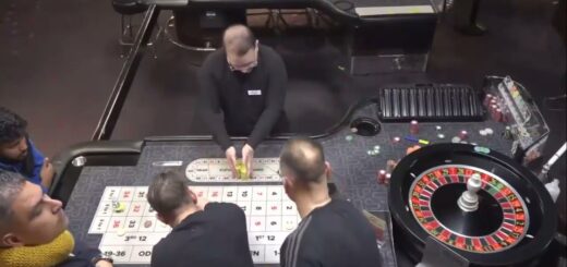 LIVE ROULETTE BIG BET NEW TABLE HOT SESSION Exclusive 2023