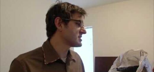 Las Vegas expose: Louis Theroux on gambling with inheritance - Explore - BBC
