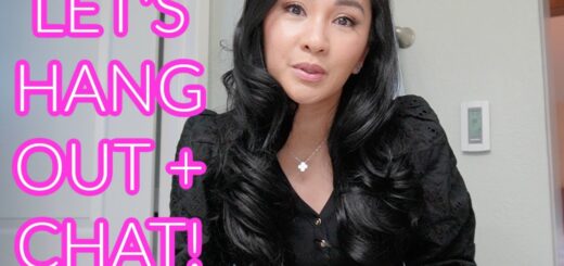 Let's Chat! Life, Grief, Still Doing YouTube?
