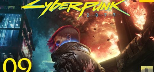 Let's Play Cyberpunk 2077 [DE] 09 Miss Parker