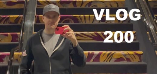 Losing money at POKER but finding some in the MEN'S ROOM | Poker Vlog 200