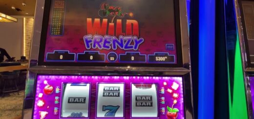 Nice comeback @VGT #VGT Crazy Cherry Wild Frenzy $25 Bet