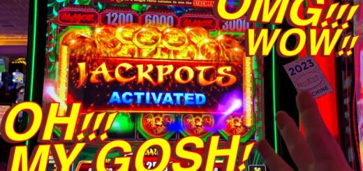 OMG PAY THE JACKPOT!!!!!!