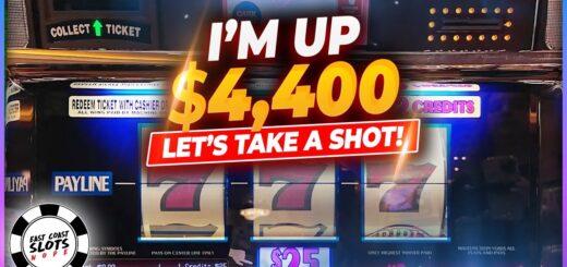 Old Schooling The Handpays  *Tampa 8.0 ~ Finale
