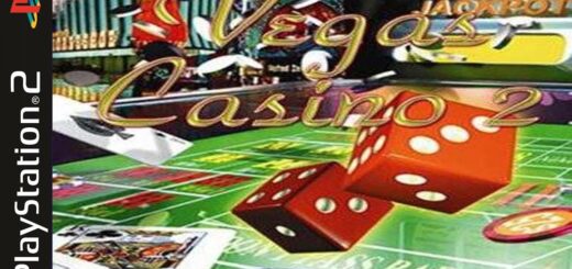 ||Phoenix Games|| Vegas Casino 2 (PS2)
