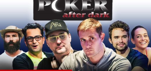 Poker After Dark | Season 12 All Episodes (2/2)