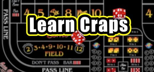 Poker Player Learns to Play Craps