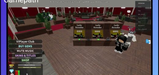 Roblox [?️DAILY REWARDS] High Rollers Casino & Resort Script | Auto Farm 250k every Minute