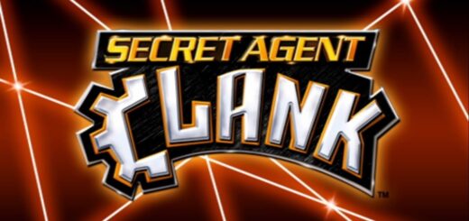 Secret Agent Clank (Full Game)