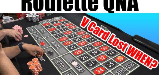 Sharing our Secret on Roulette for Entertainment