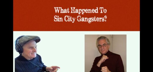 Sin City Gangsters? What Happened? Episode 257