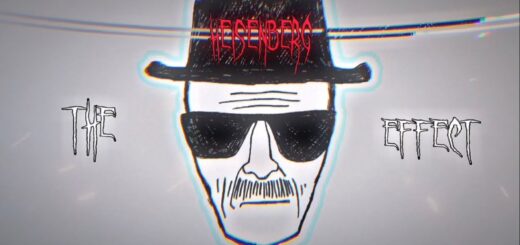 The Heisenberg Effect II (Prod. High Roller)