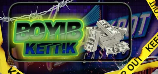 VEGAS JEKPOT/BOYIB KETIKgamegameplayVegas jackpotmoney