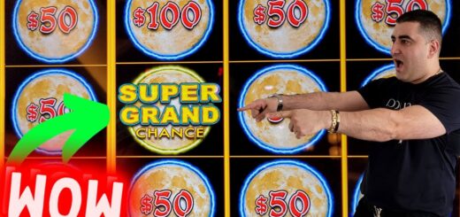 WOW I Got 2 JACKPOTS + SUPER GRAND JACKPOT Chance | SE-2 | EP-2