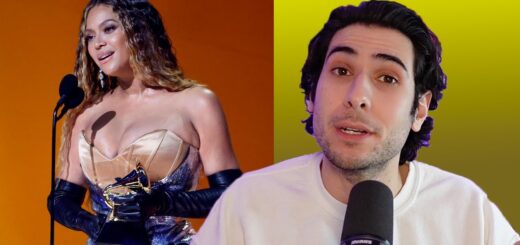 Why are the Grammys so weird about Beyoncé?