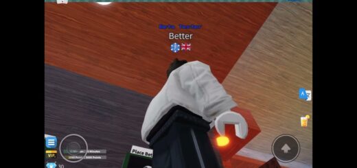 You can now do REAL sports betting in ROBLOX highrollers casino