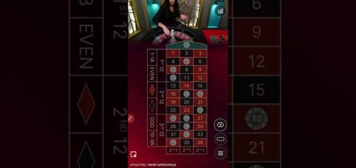 roulette strategy to win #roulettewin #casino #1xbet #realmoney #roulette