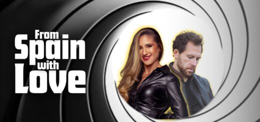 #52 How to Rise Through the Poker Stakes and Win For 15 Years | "Jungleman" Dan Cates & Ana Marquez