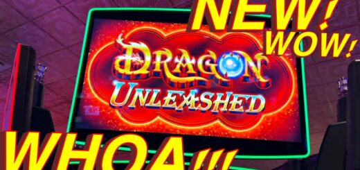 ALL NEW DRAGON UNLEASHED GAMES!!!!!