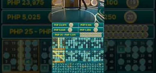 Agdeng | Evolution | Mega Ball | more than 200k panalo, try nyo din