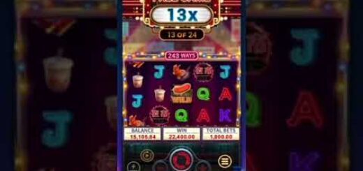 Agdeng | Fachai | Night Market | Bet 1k, more than 200K ang panalo
