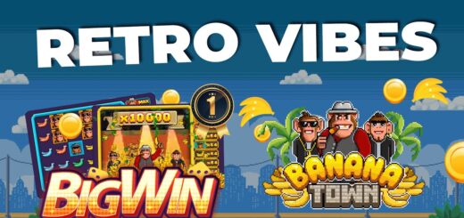 Banana Town Dream Drop Slot ? WATCH TILL THE END! ?