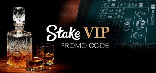 Best Stake Promo Code For High Rollers