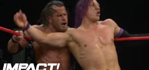 Bullet Club Are NEW World Tag Team Champions | IMPACT March 2, 2023