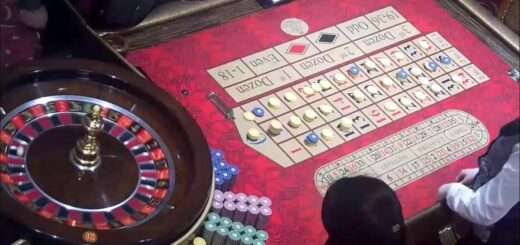 CASINO EN DIRECT IN TABLE ROULETTE 10/03/2023
