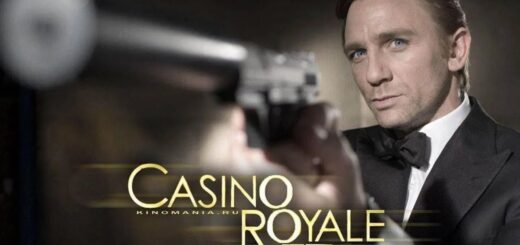 Casino Royale 2006 Full Movie || Daniel Craig, Eva Green || Casino Royale 007 Bond Movie Full Review