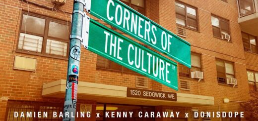 Corners of the Culture - The Birth of Bay Area Hip Hop