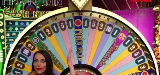 Crazytime Coin Flip Today | Big Wins on March 8th, 2023 - Time to Win | #crazytime #timetowin