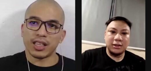 Donaire family feud, Jake Paul vs Tommy Fury, URCC in Zamboanga, and other news updates