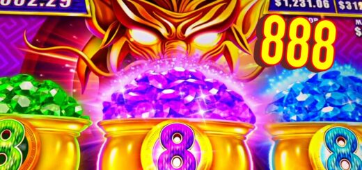 EPIC 888 BONUS BOOST JACKPOT!!!!!