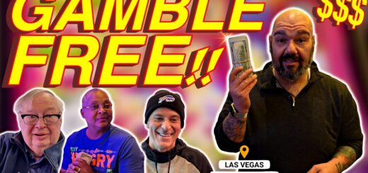 GAMBLE WITH MY MONEY!!!!