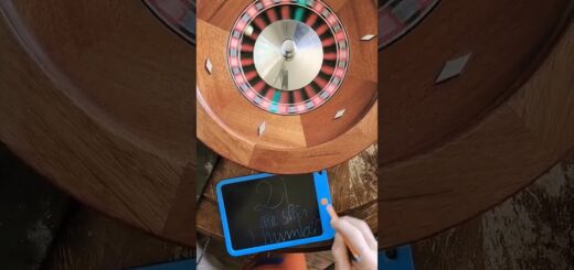 HIGH ROLLER  . by The crstal method #21RED #highrollers #Thecrystalmethod  #casino #roulette #lucky