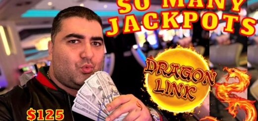 Here's Why I Never Leave The Slot After NON STOP JACKPOTS
