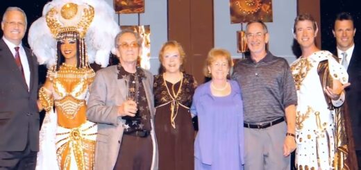 How Did This Grandma Beat The Casinos For One Million Dollars?