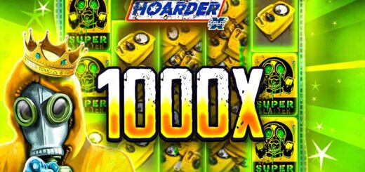 INSANE 1000X WIN On XWAYS HOARDER!! (SUPER BONUS) ★ TOP 5 BONUS HUNT WINS OF THE WEEK!