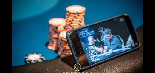 (ITALIANO) Sharkbay ME, day 3 Tv dal Grand Casino Liechtenstein a partire dal SpadePoker